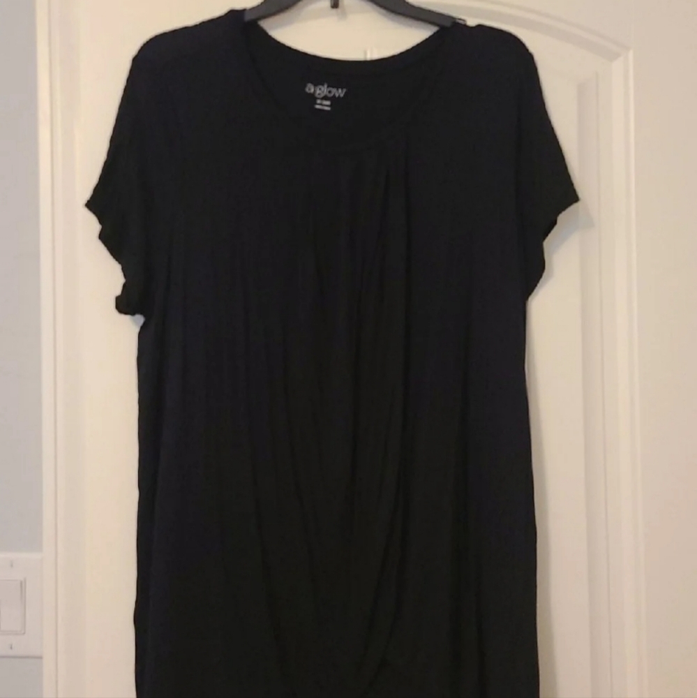 Nursing top